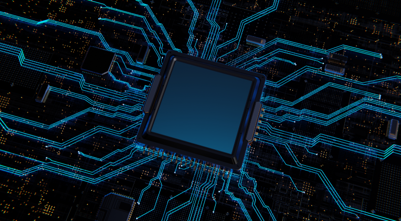 Технологии